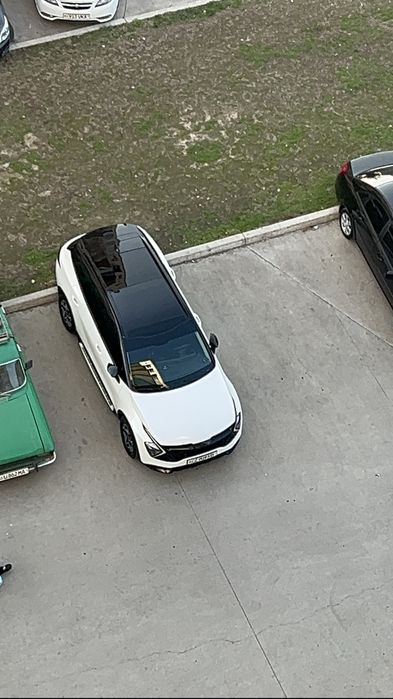 Сотилади киа спортадже 3-позиция панорама люкли
