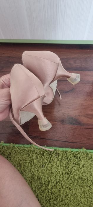 Туфли для танцев