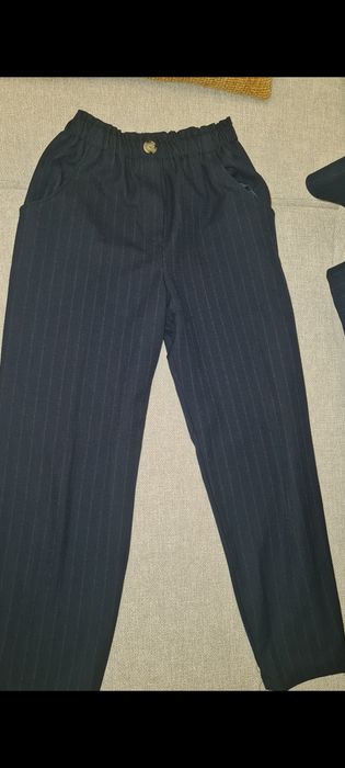 Костюм брючный на 13-14 лет