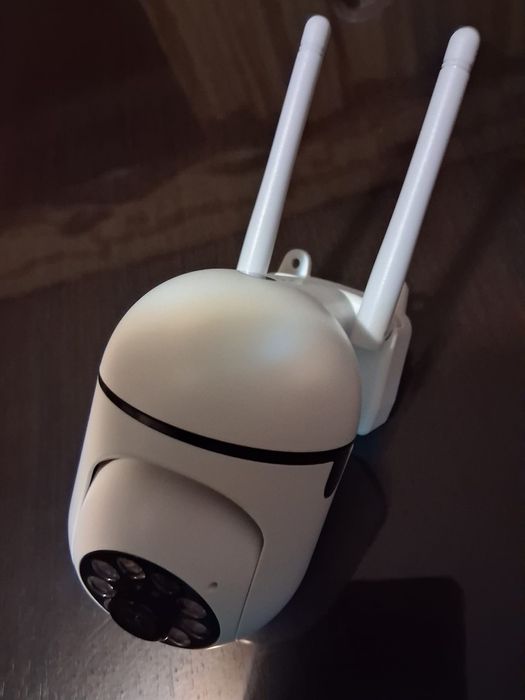 Camera supraveghere wifi/ baby monitor