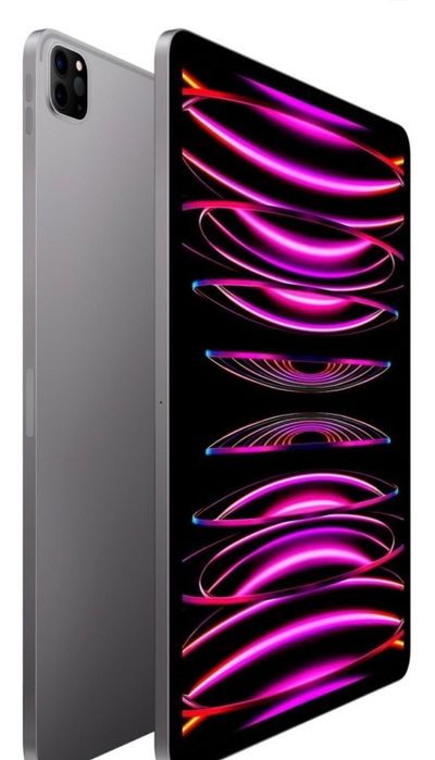 iPad Pro 11” M4 (2024)