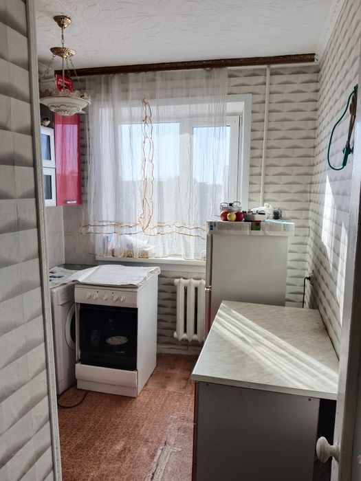 Продам 1 х комн . 6-41, 4 этаж.