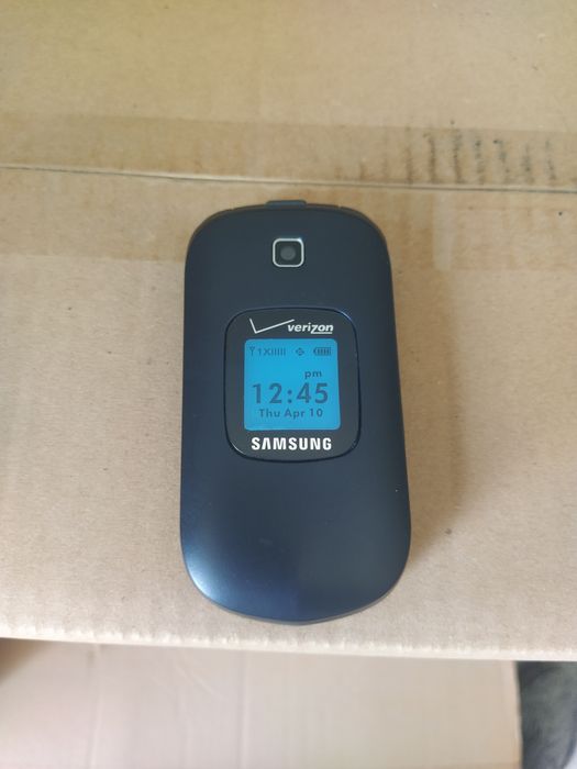 Perfectum Samsung Verizon  Gusto 2