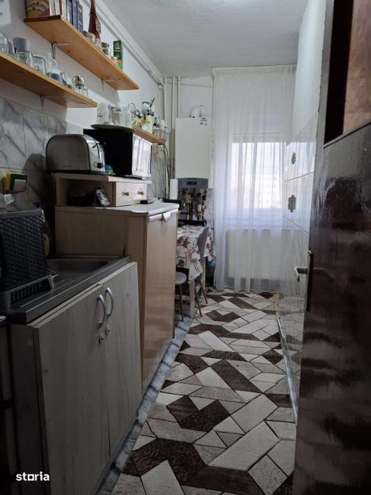 Garsoniera Craiovita Noua