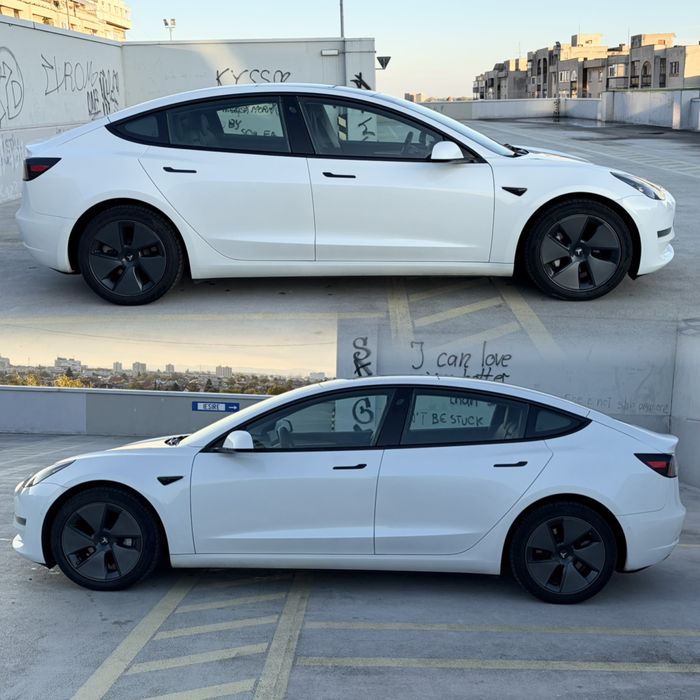TESLA Model 3 2021 — imagine 2