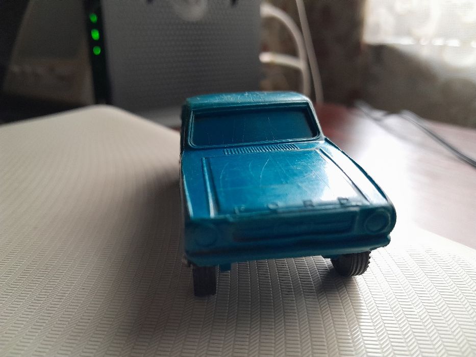 Jucărie veche anii 70