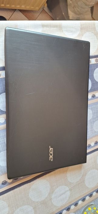 Acer aspire e5-553 amd gen a10