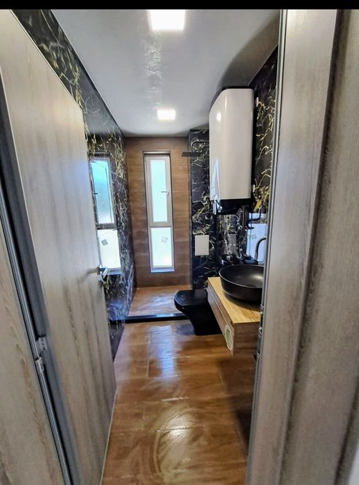 Дава се под наем Тристаен апартамент в Варна, Младост 2 - 93 кв.м за 750 € - Снимка #6