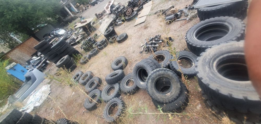 Балканкар задний балка