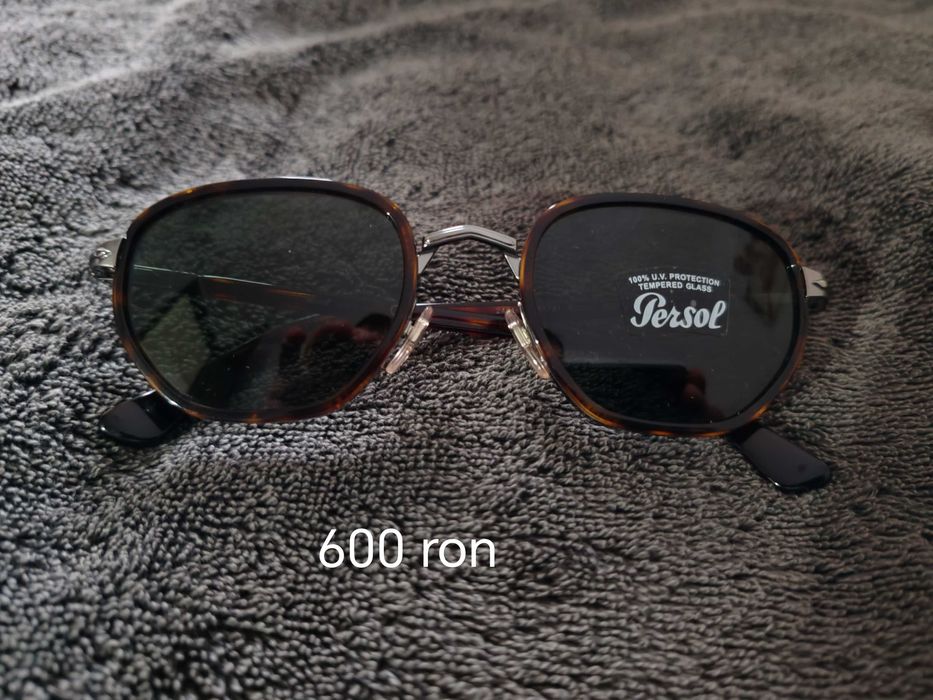 Ochelari de soare originali