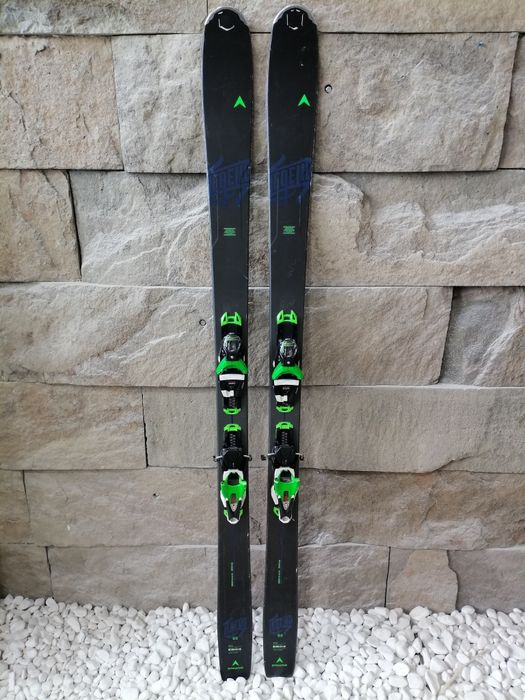 Schiuri ski Dynastar Legend 88 sh 186 cm