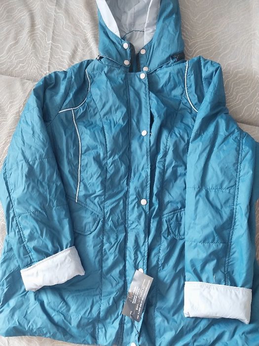 Продам новые ветровки