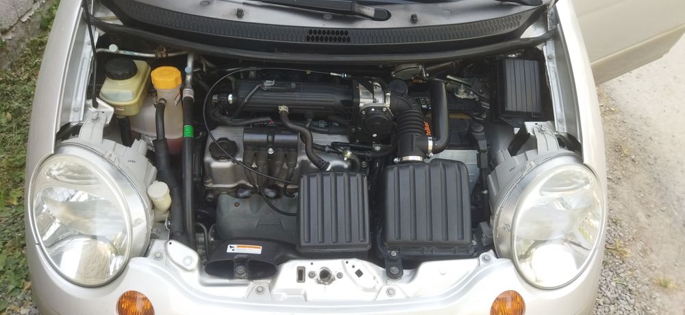 Продаеться Автомобиль