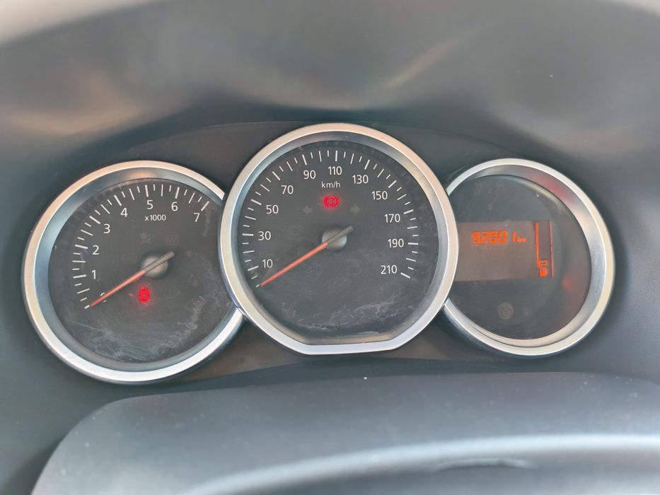 Dacia Logan 2018 92.000 km 1.5 dci fără ad blue