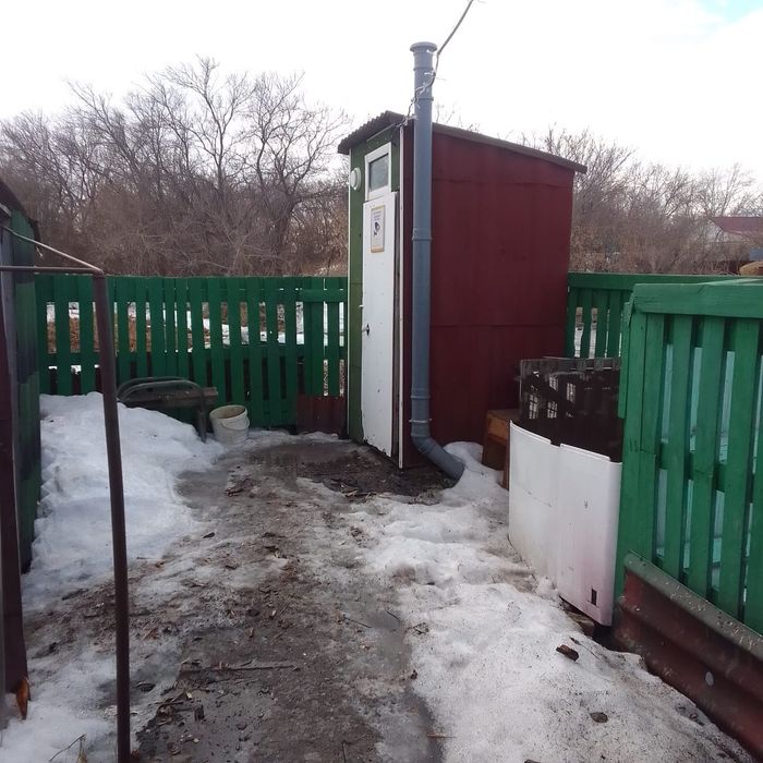 Продам дом с.Пресновка