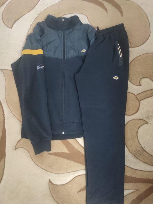 Erkaklar uchun spartivka