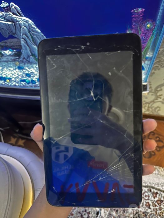Продается Alcatel pixi onetouch 7