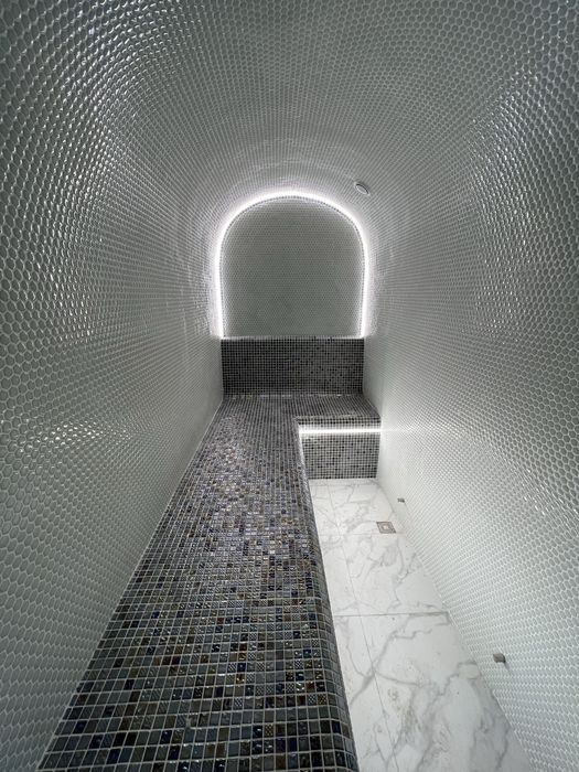 Строительство бань, саун, хамама и бассейна