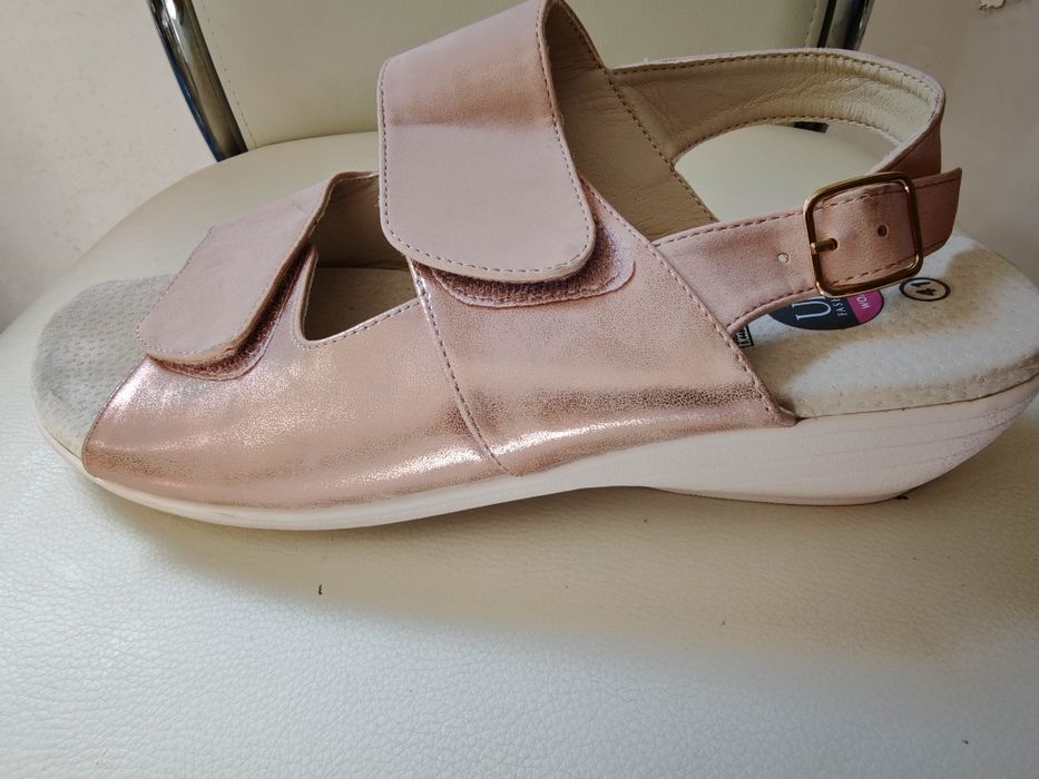 Немски сандали UP2 Fashion