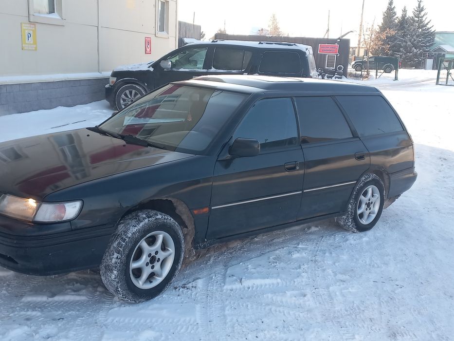 Продам Субару легасси