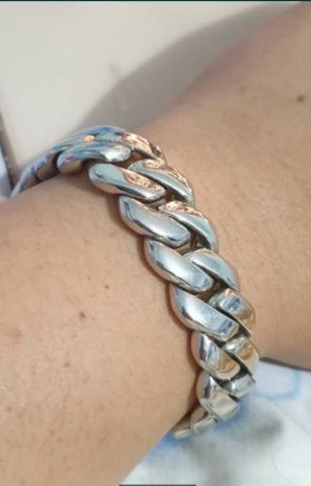 Браслет,серебро 925пр.