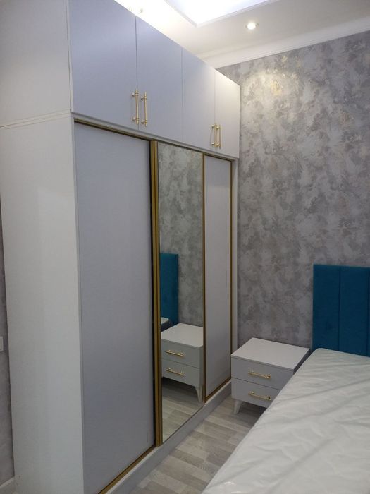 Сборка разборка мебели и перевозки мебели