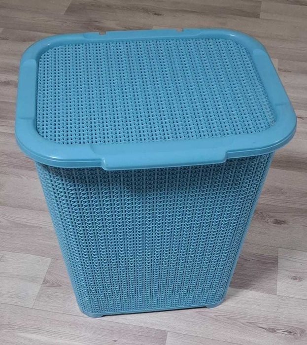 Продам новую корзину для белья