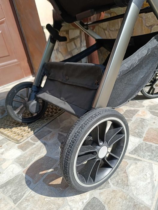Бебешка количка Cangaroo, Macan 3в1