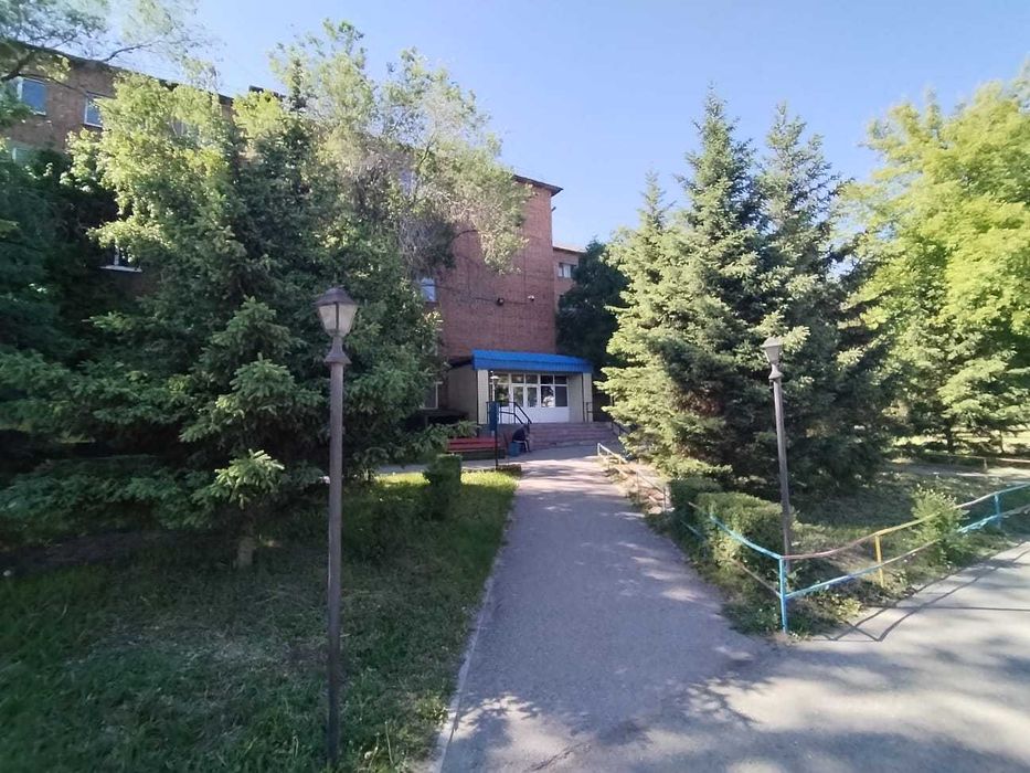 Продаётся 1-комнатная квартира