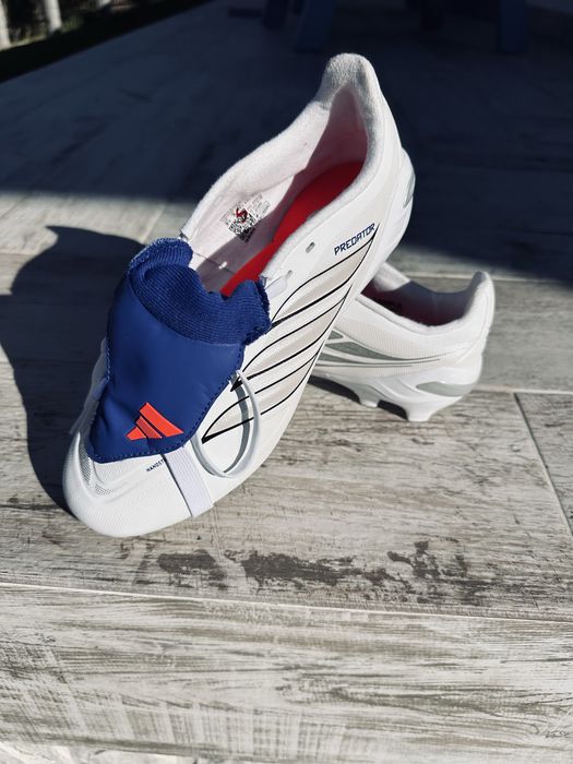 ghete fotbal copii 35 1/2