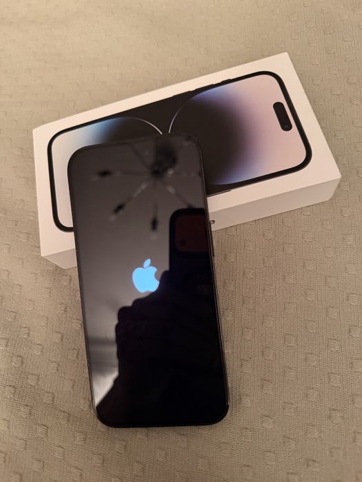 Iphone 14 pro, 1tb