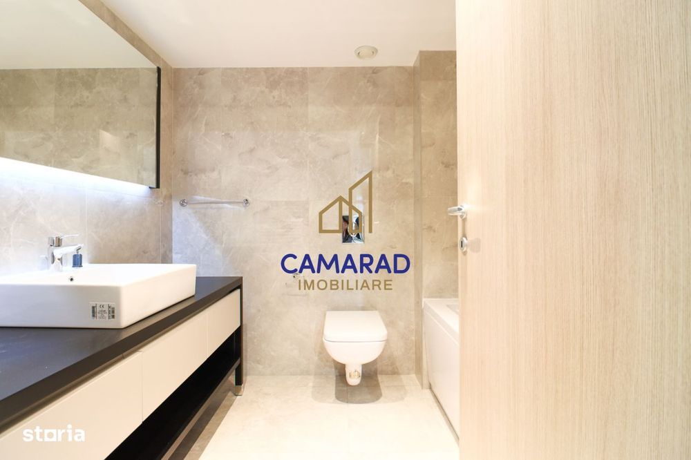 Apartament NOU 3 camere de inchiriat | Select Residence | PRIMA INCHIR
