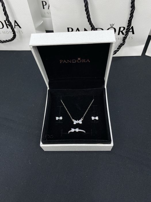 Пандора подарок