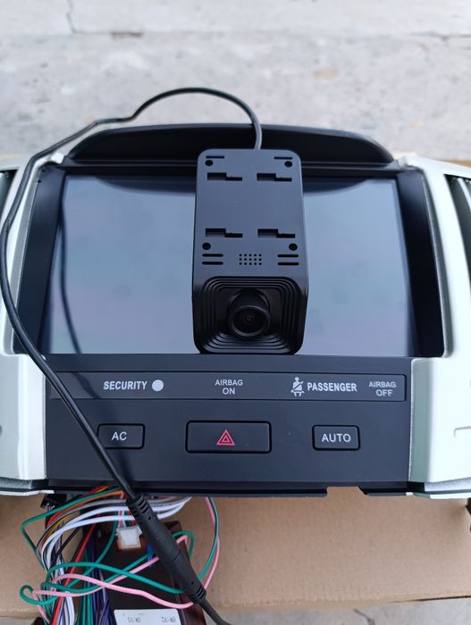 Продам андроид на Лексус рх