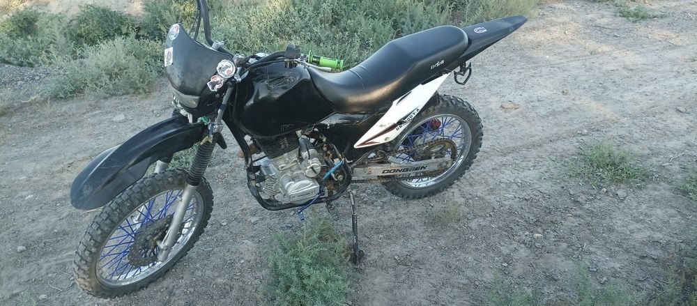Срочно продам тяга звер