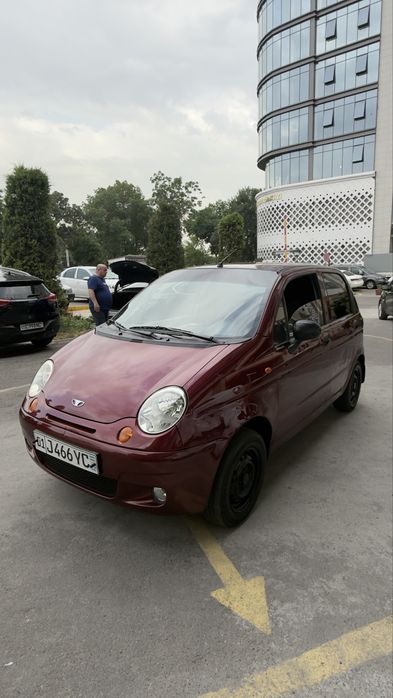 Matiz super be kandyor  bardoviy