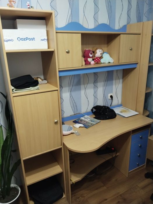 Продам детский гарнитур