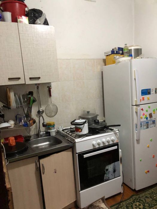 Продаеться. Куйлук 1.  2/4/4 новастройка