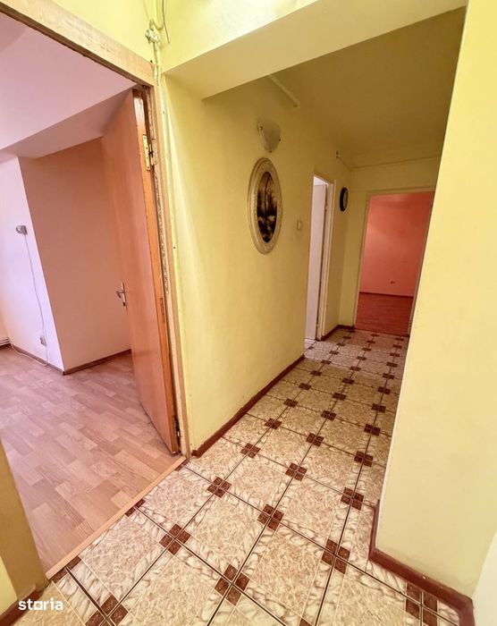 Apartament 2 camere decomandat ULTRACENTRAL Bals
