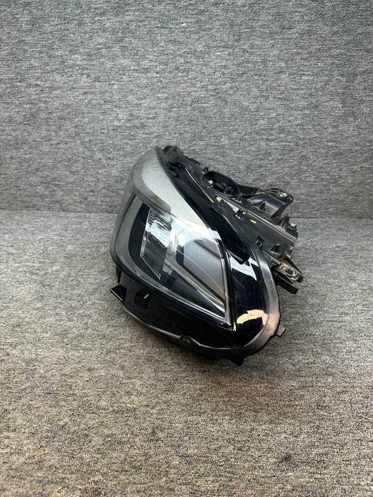 Far stanga led BMW SERIA 1 F40