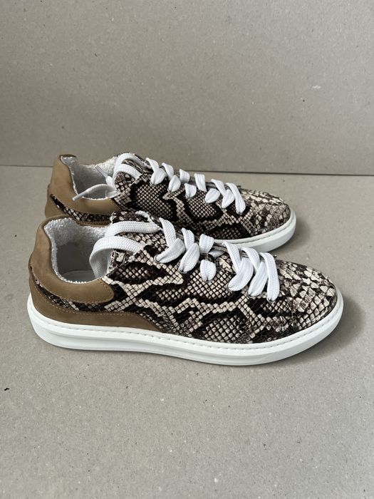 Обувки CIABOO 37