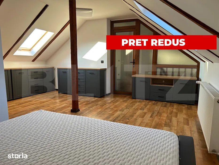 Apartament 3 camere, cu parcare | Smart Home | Sacele — fotografia 1