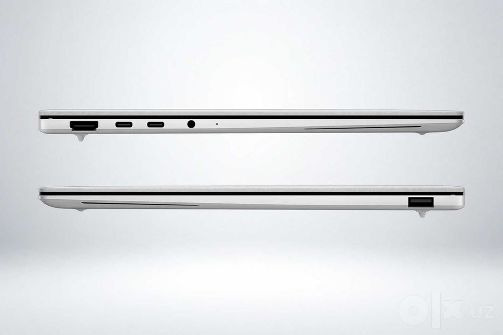 ASUS Zenbook S14 — Ultra 9-386H / 32GB / 1TB SSD / OLED 3K 120Hz Touch