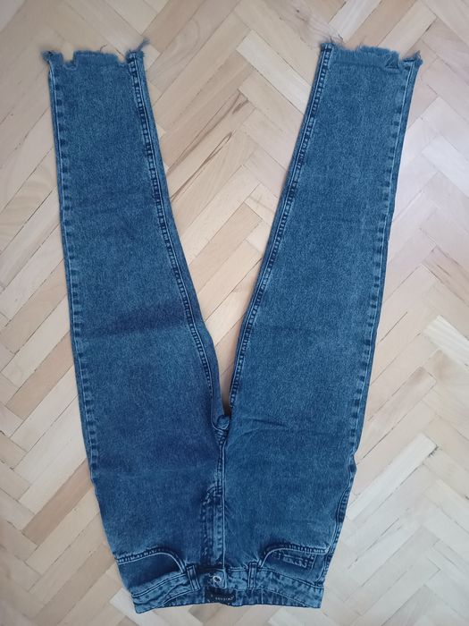 Дамски дънки 26/27 размер