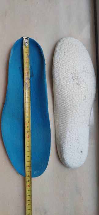 Adidasi alergare Saucony Guide 17 PWRRUN+ stare buna mar. 42.5 43