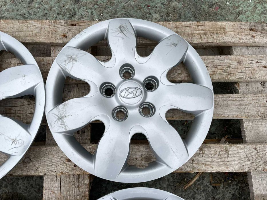 15 цола Тасове Хюндай Hyundai Elantra 52960-2H000 Оригинал