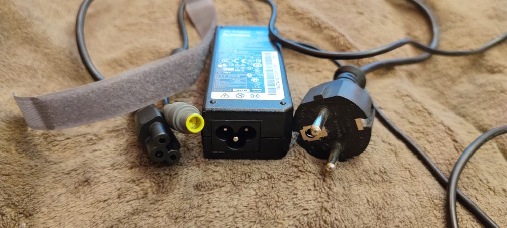 Зарядно за Lenovo