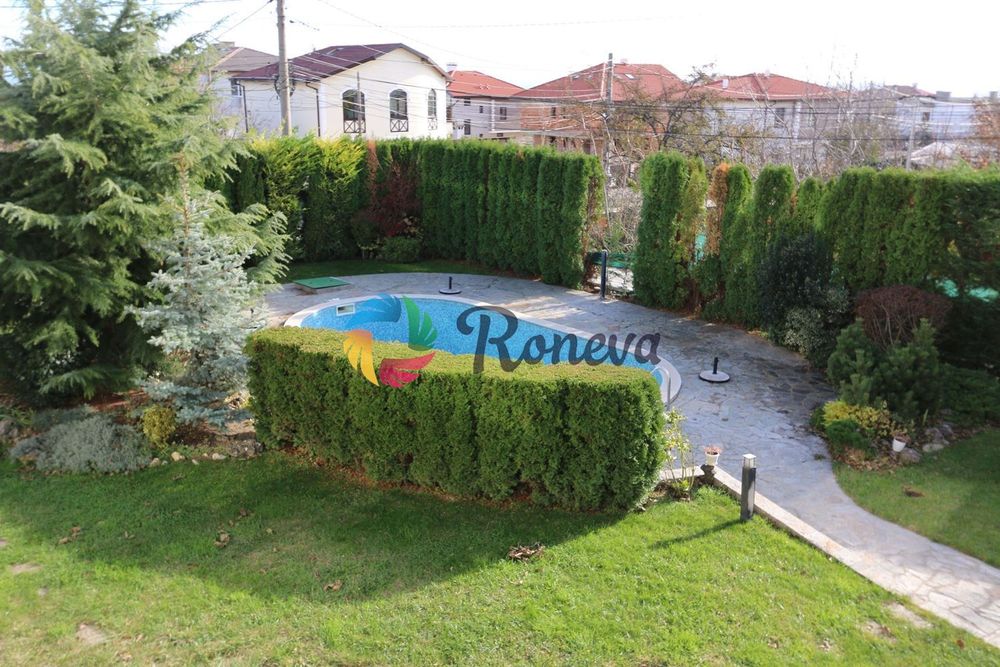 Дава се под наем Двустаен апартамент в Варна, м-т Траката - 66 кв.м за 548.25 € - Снимка #9