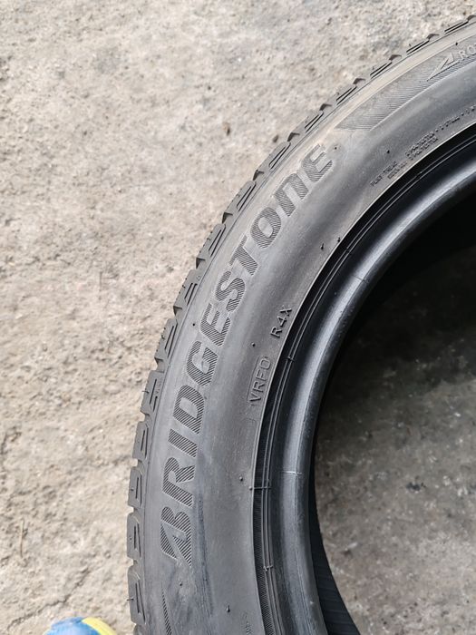 4 anvelope 235 55 19 și 255 50 19