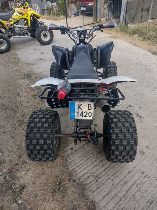 Eagle lida 203e 250cc